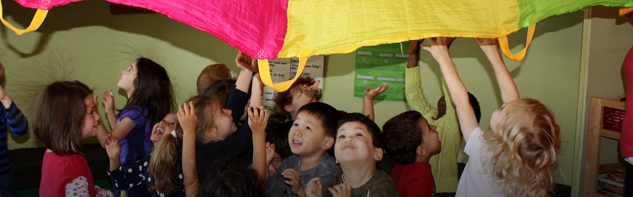 kinderbetreuung